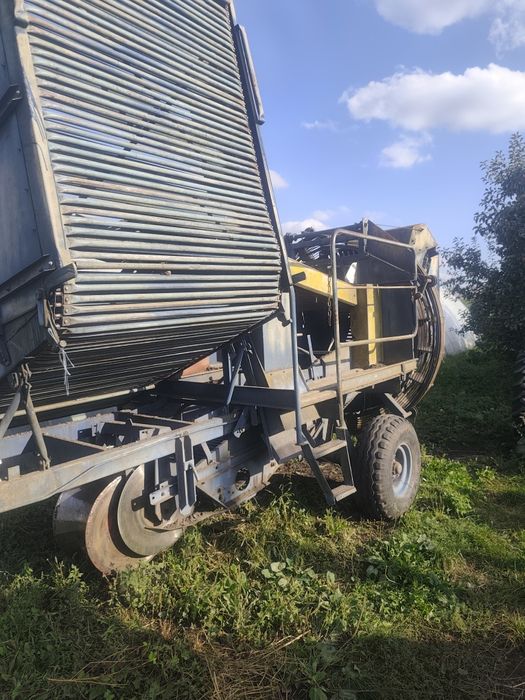 Картопляний комбайн Анна.