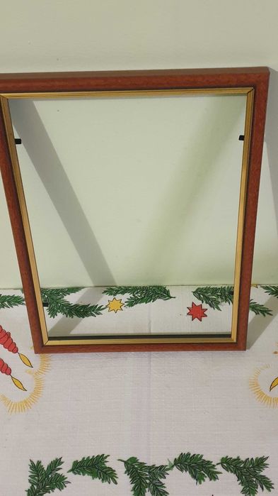 Ramki na zdjęcia - 4 sztuki