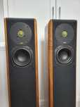 Chario Cygnus Limited Edition kolumny