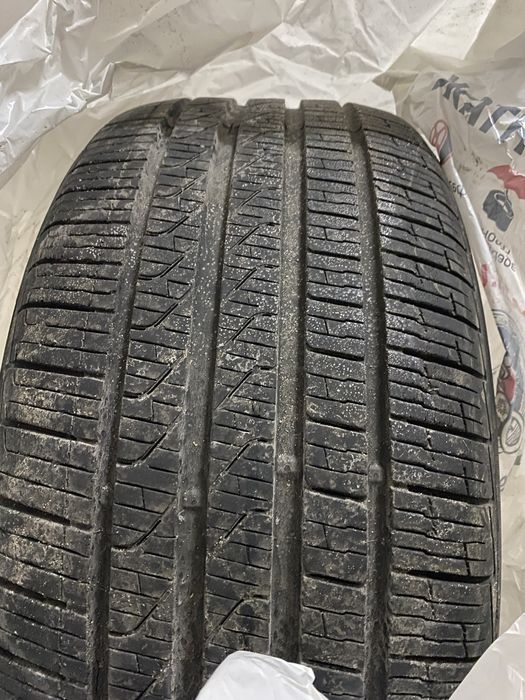 245/40 R18 Pirelli Cinturato