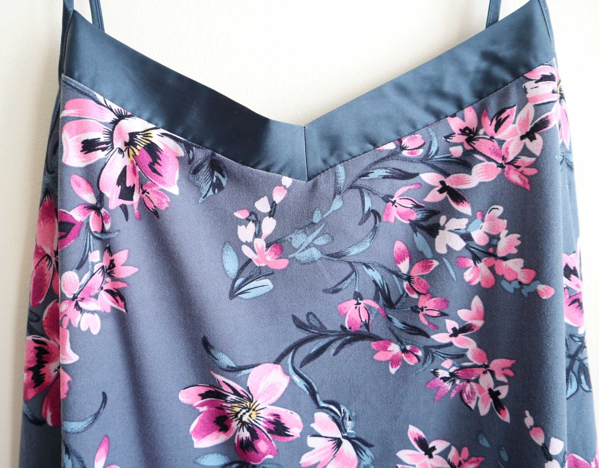 PRIMARK | bluzeczka top do spania 42/44