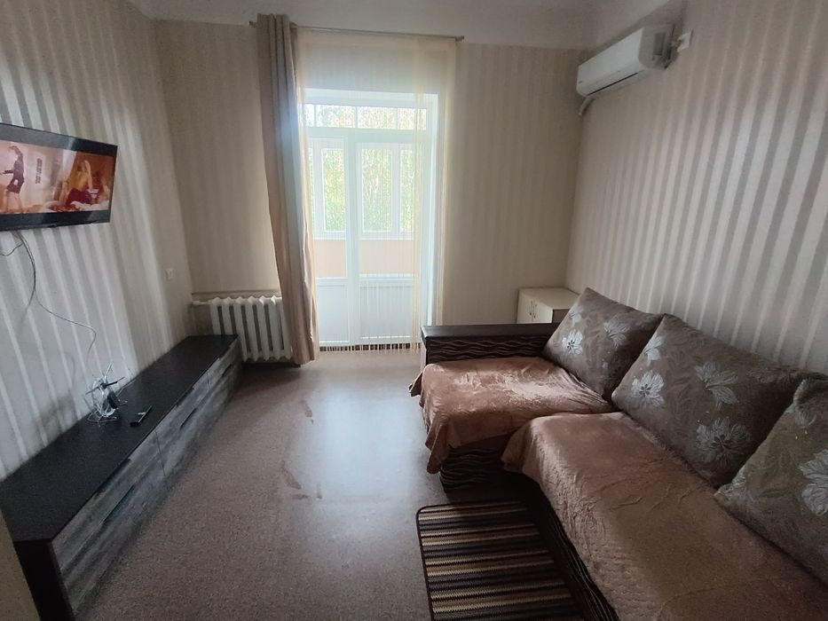 2 кімнатна, 3 лікарня, металургів, глінка, КСМ, центр міста