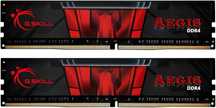 Pamięć RAM DDR4 G.Skill Aegis 2x8gb 3200mhz cl16