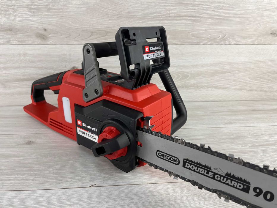 Бензопила акумуляторна EINHELL Fortexxa