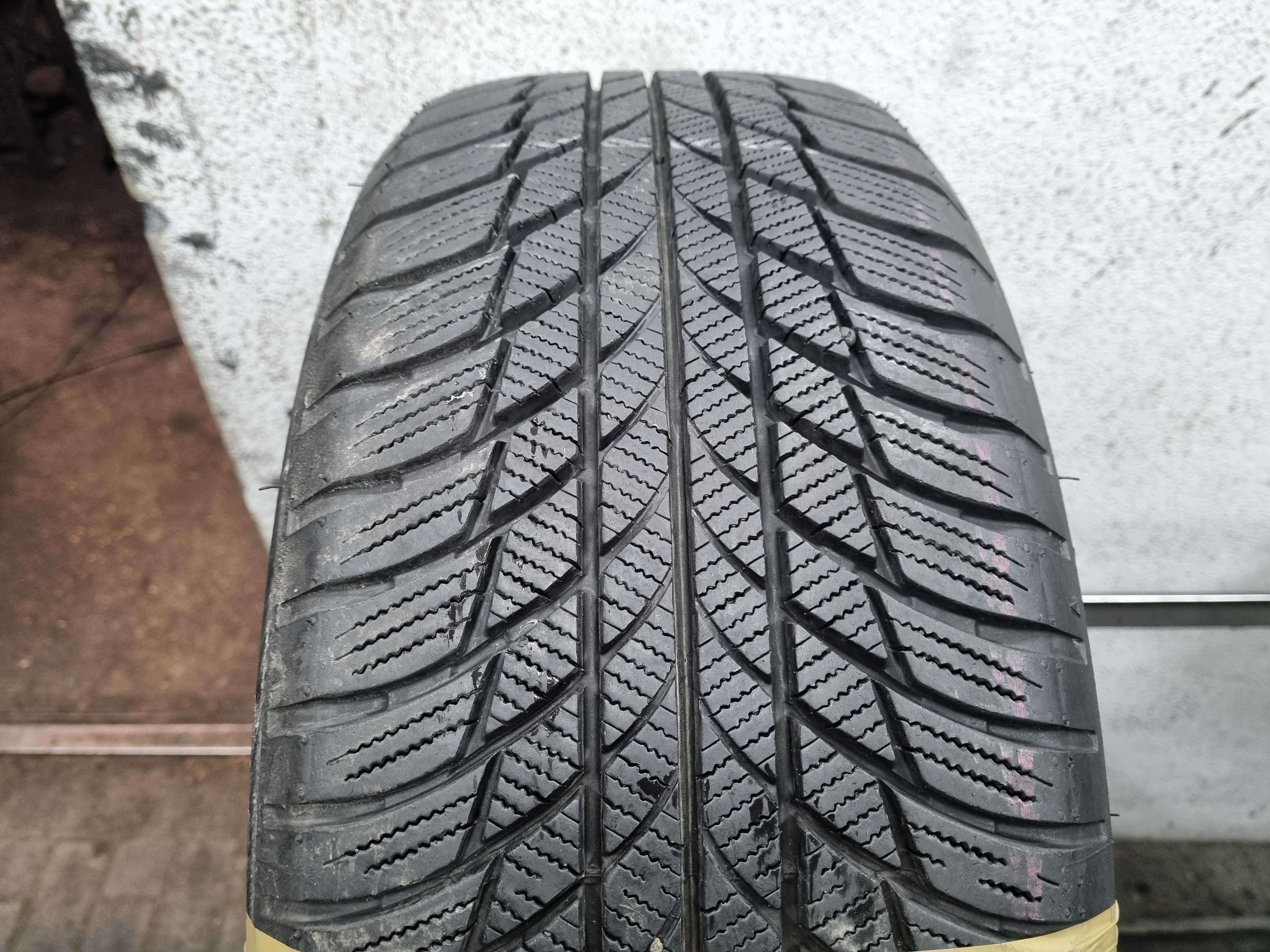 205/55/16 91H Bridgestone Blizzak LM001 * D.0518