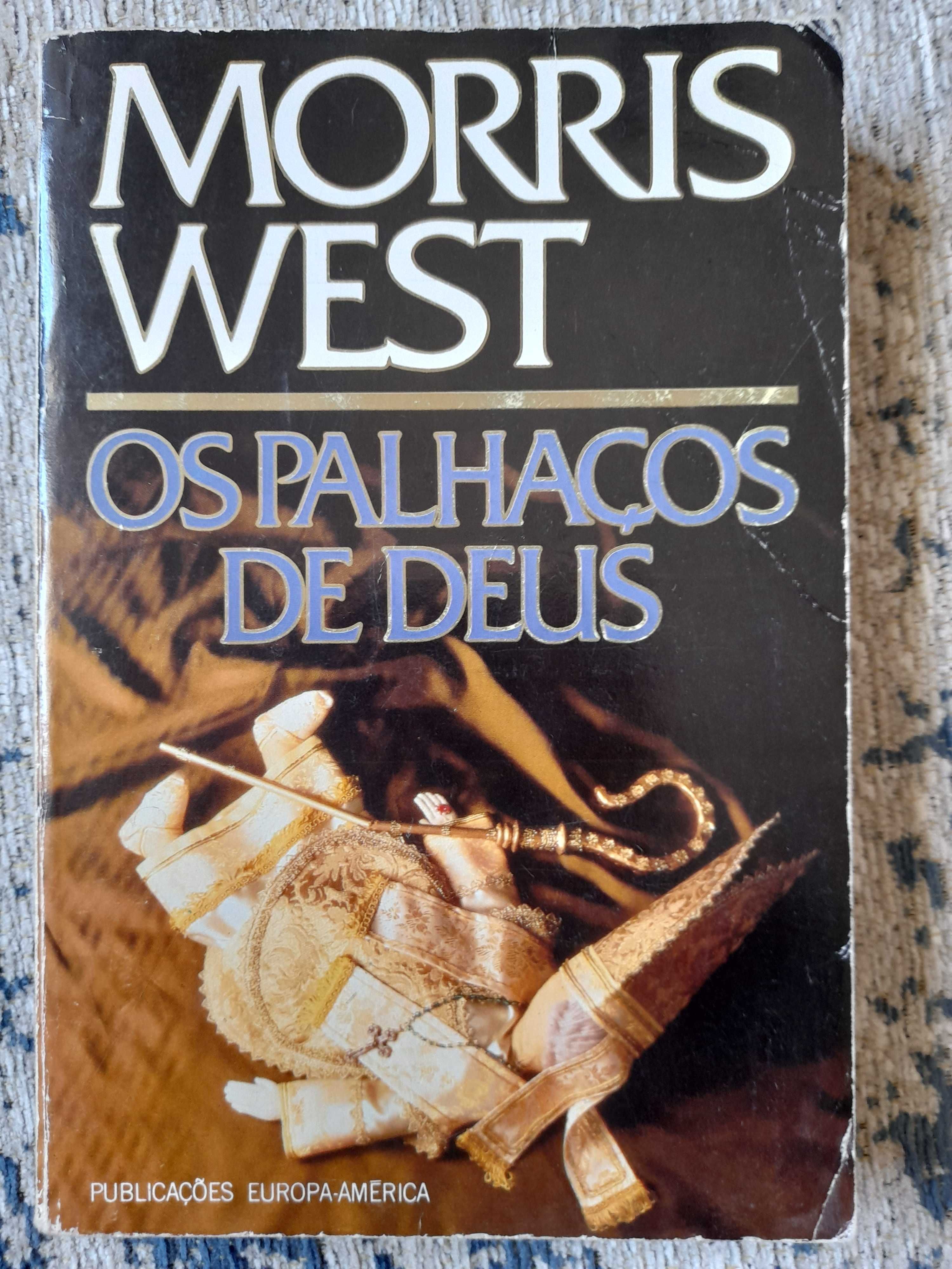 Os Palhaços de Deus, Morris West