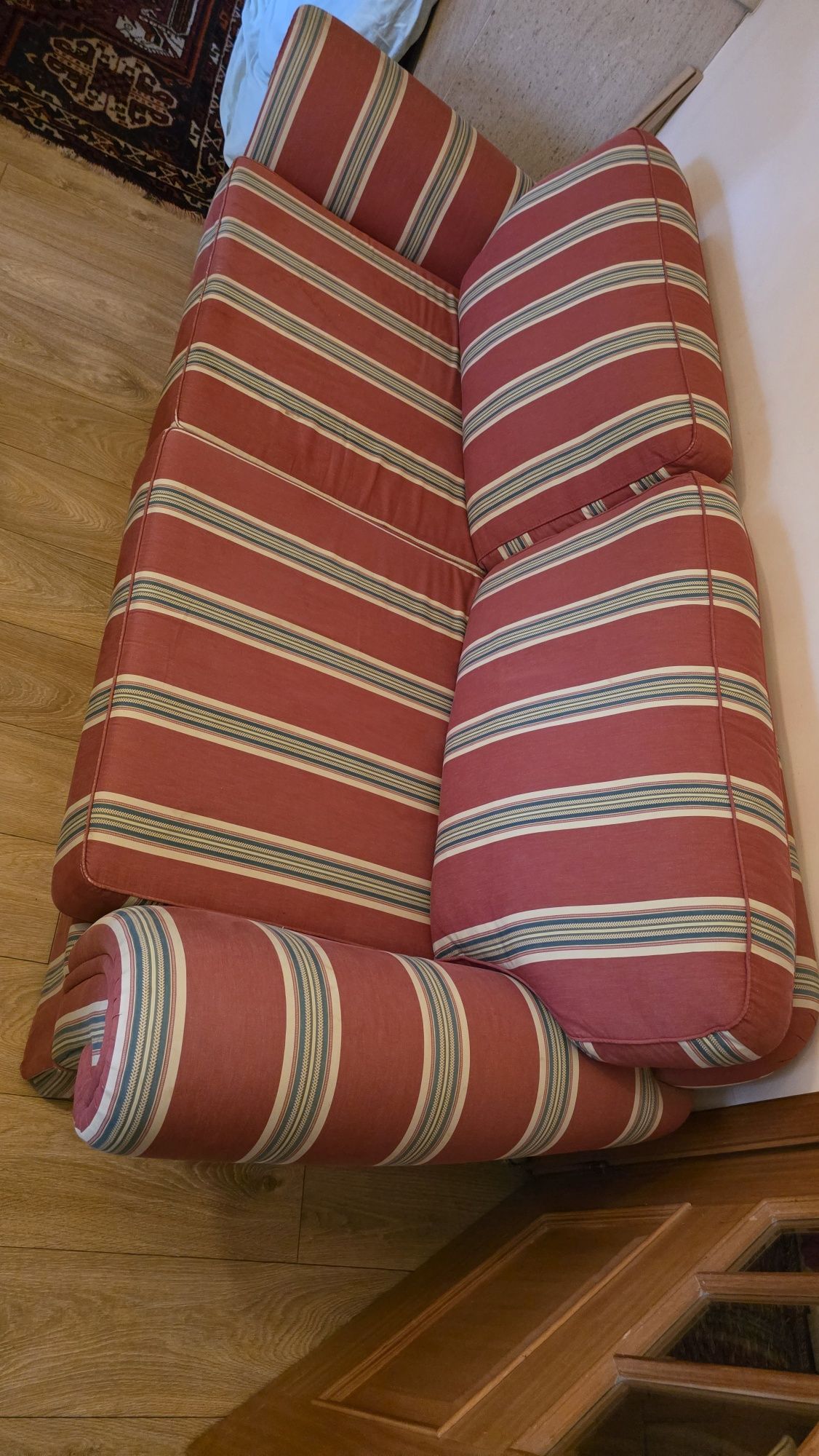 2 sofas para venda