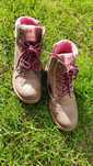 Buty Nelli Blu 31