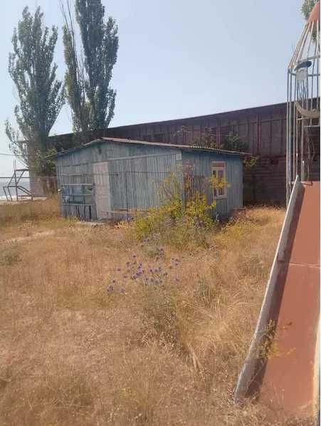 База відпочинку "Наука". Загальна площа об`єкта складає 789,9 кв.м.