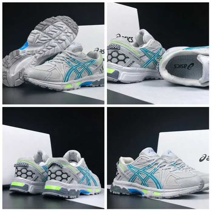 Asics Gel-Kahana 8, Асікси Кохана 8, Асікси