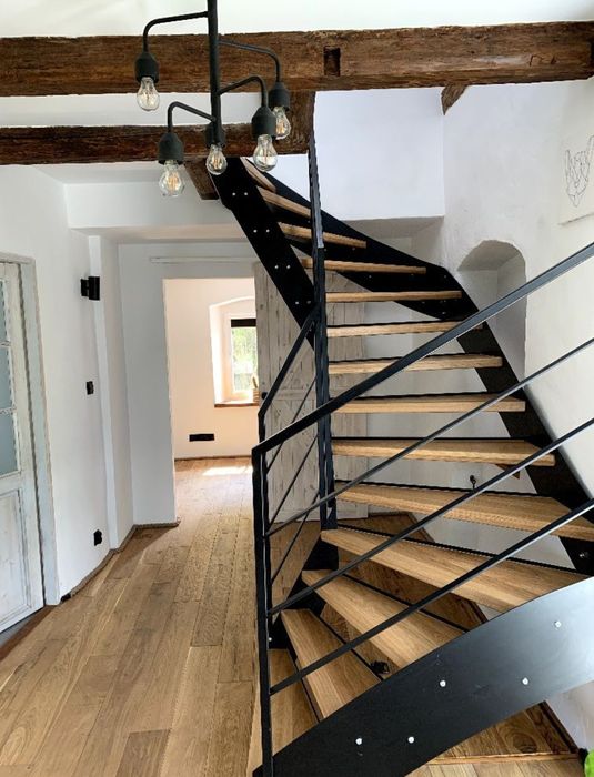 Sylwester zarezerowany! Dom przy Ślęży, sauna, kominek. Sob