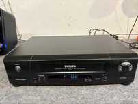 Magnetowid PHILIPS VR-485