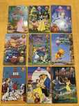 Livros da disney