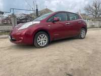 Nissan Leaf 2015 ( 11/12 пал. ) Ниссан Лиф