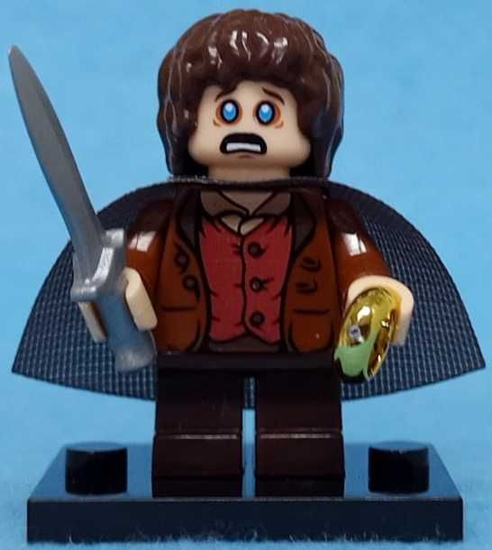 Frodo Baggins v3 (Senhor dos Anéis)