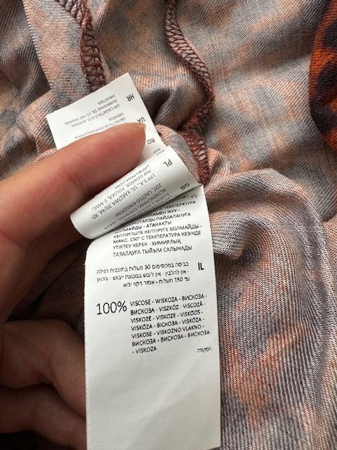 Sukienka Reserved rozmiar 34 nowa