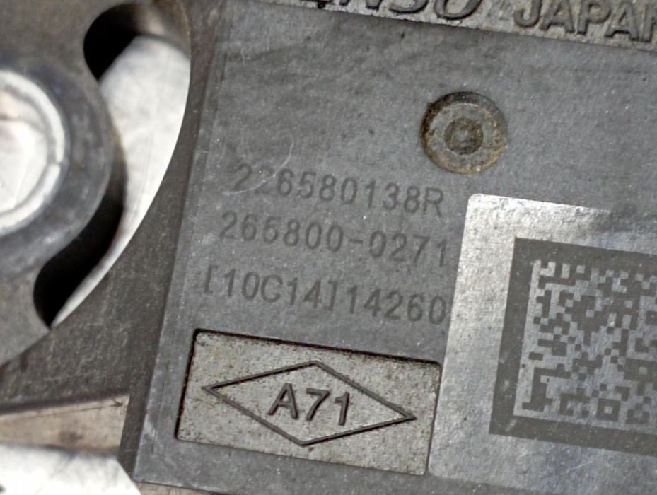 Sonda lambda RENAULT Clio V (BF_)