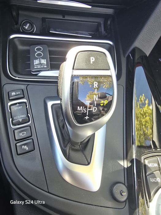 Bmw 428i cabrio sport edition