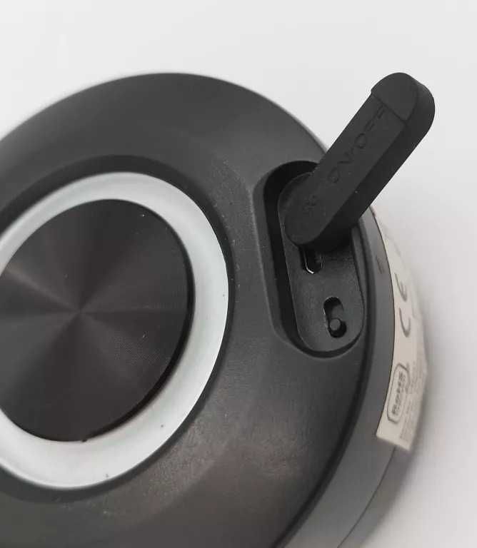 Głośnik Bezprzewodowy Smart Choice Wireless Speaker Pepco 5W