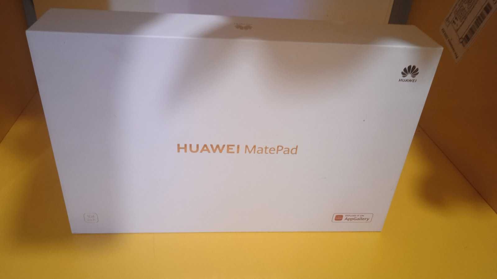 Планшет Huawei Mate Pad 10.4"bah3-w59 2021