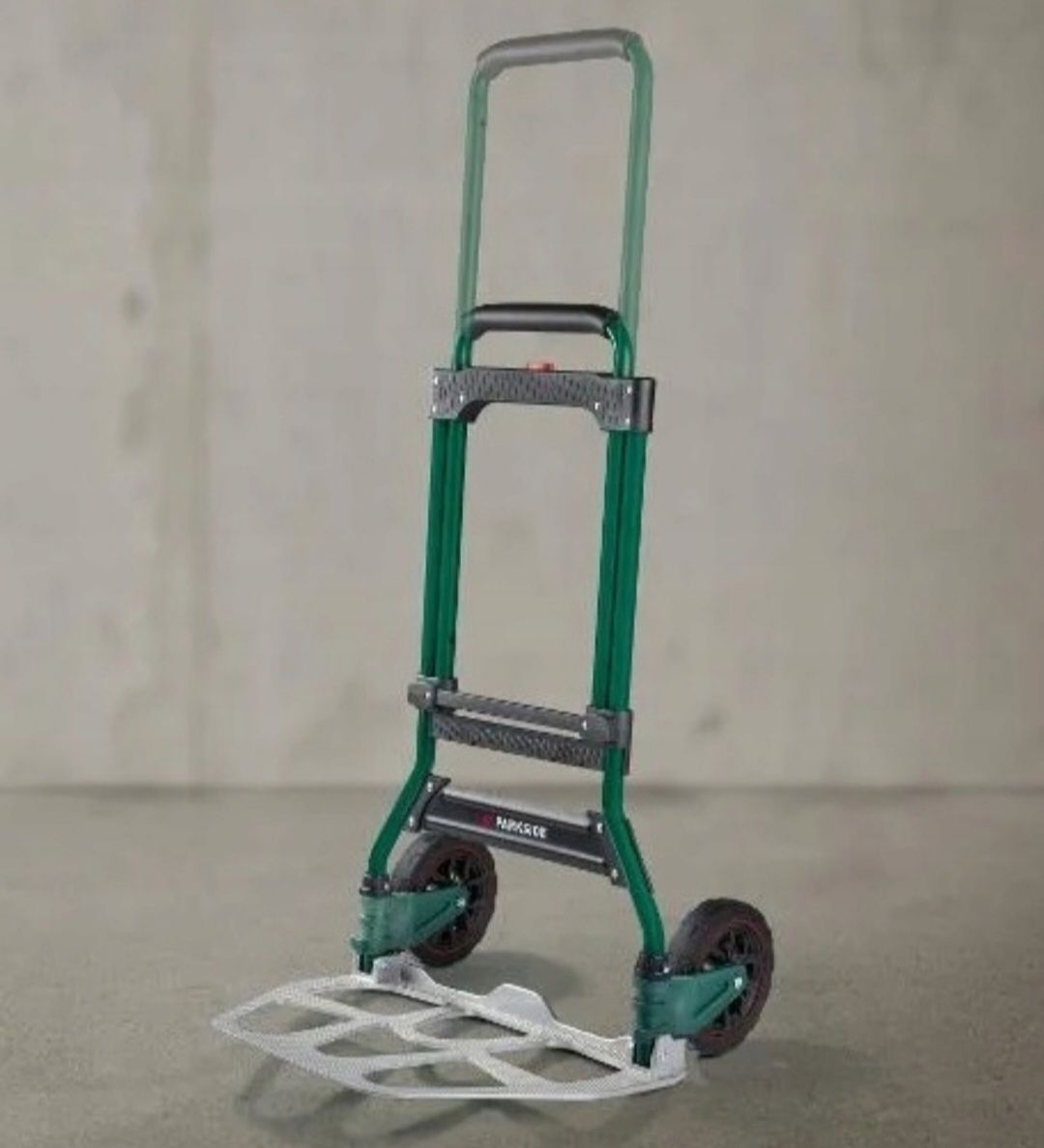 Wózek transportowy parkside
