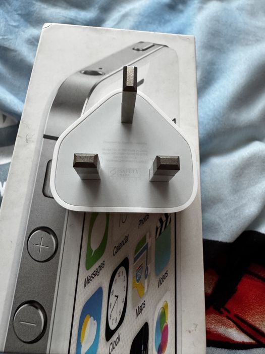 Американський блочок адаптер