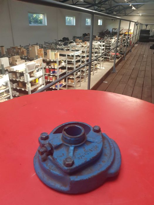 Tarcza napędu supłacza FORTSCHRITT K-453  prasa 433025.7746