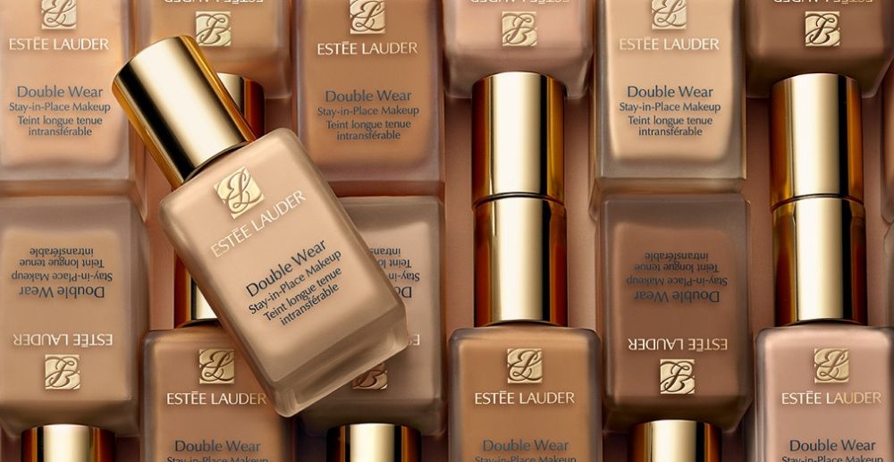 Тональний крем Estee Lauder Double Wear Stay-in-Place. Оригінал. США