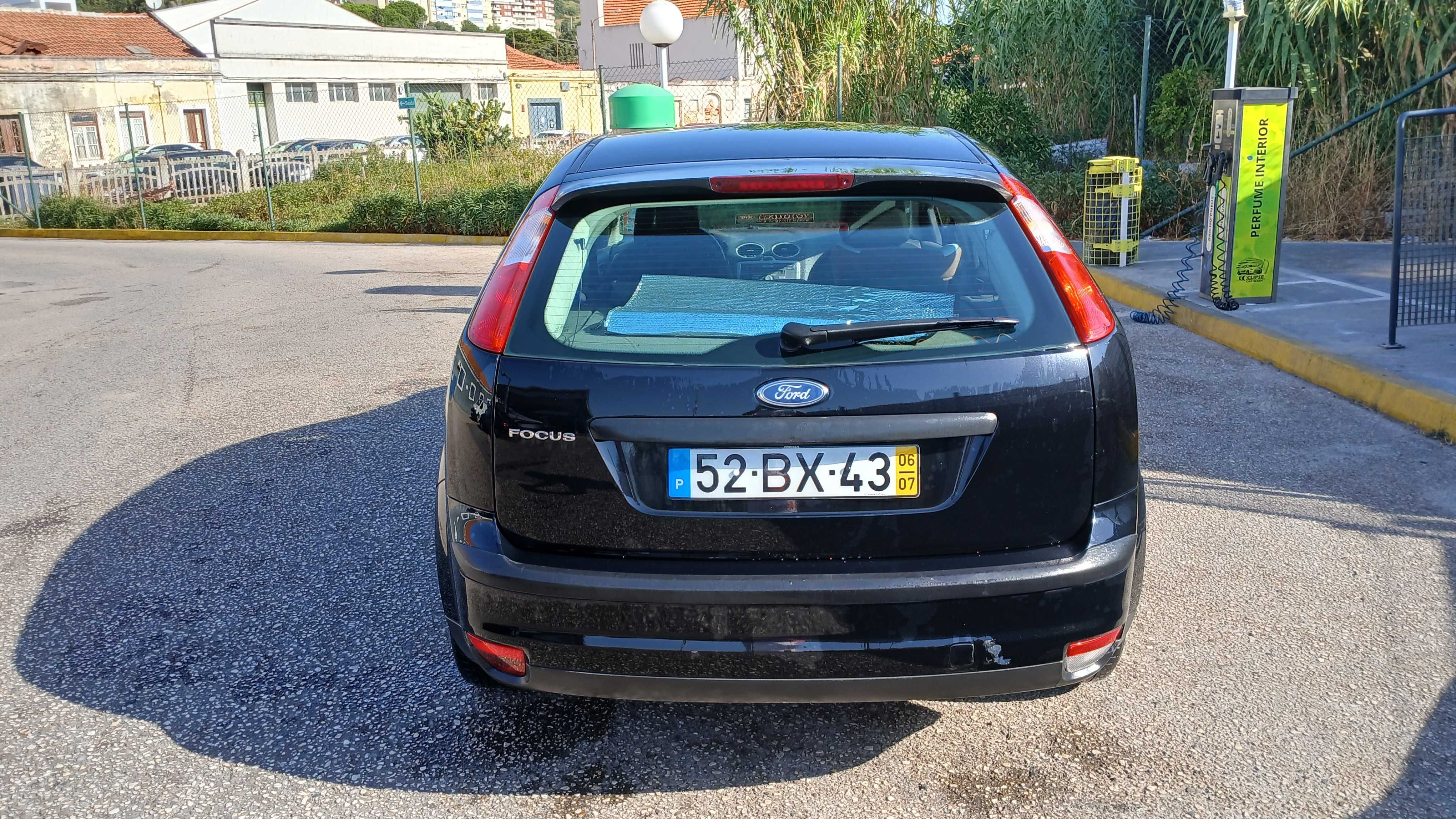 Vendo Ford Focus 1.4i - ano 2006
