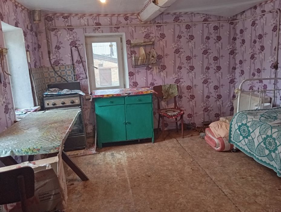 Продамо будинок Село Аджамка