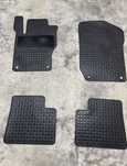 Tapetes Mercedes ML 320