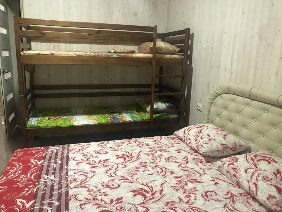Сдам номера, комнаты , первая линия моря
