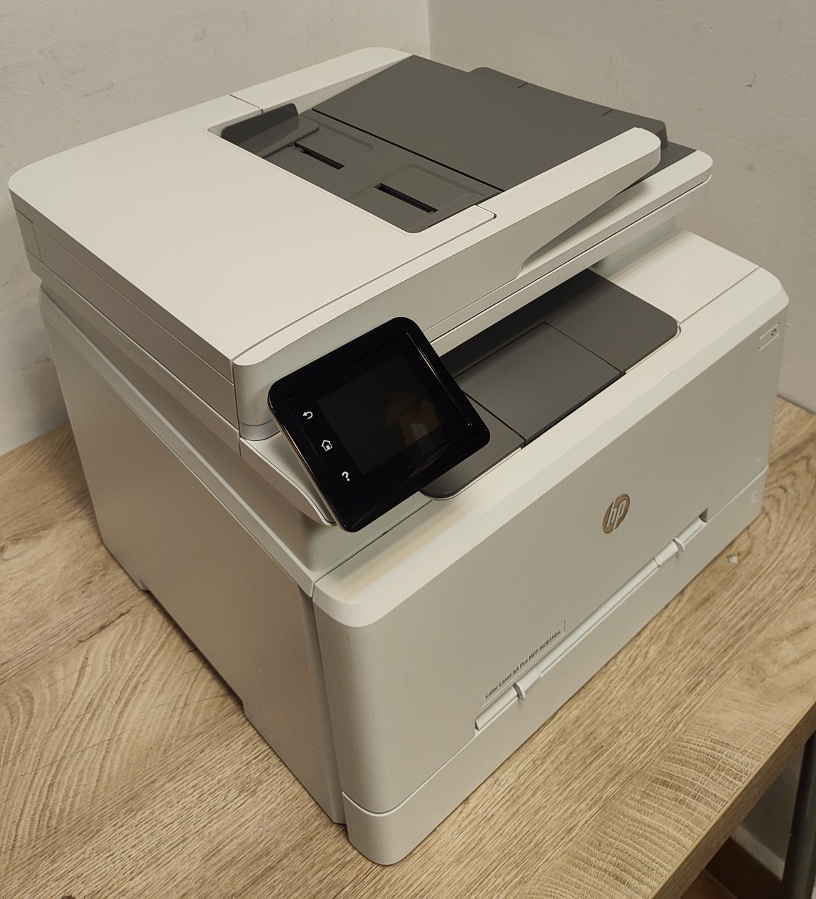 Drukarka wielofunkcyjna HP Color Laser Jet Pro MFP M283fdw