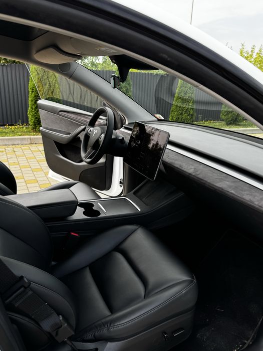 Tesla Model Y 2023  Long Range DM 82kw (Європа)