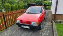 Fiat Uno Fiat Uno 0.9