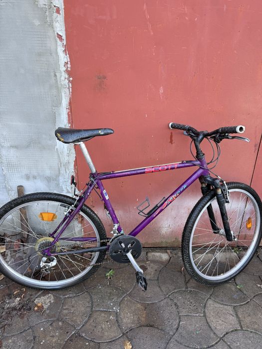 Продам велосипед