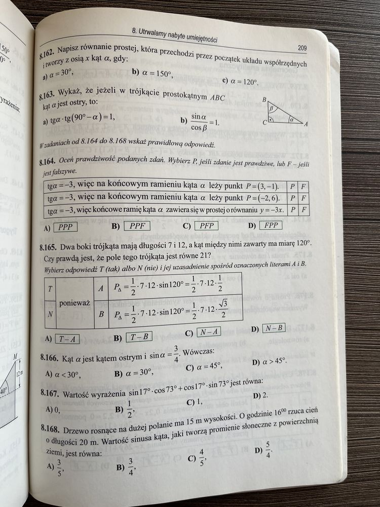 Matematyka w otaczającym nas świecie 3