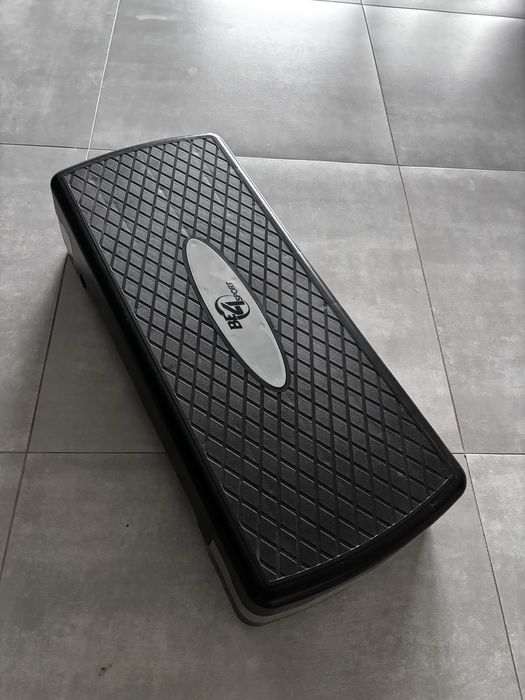 Step schodek do cwiczen nowy nieuzywany