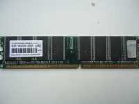 ОЗУ Transcend 512MB DDR 400 U-DIMM 2.5-3-3