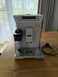 Ekspres automatyczny De'Longhi Eletta Cappuccino Top (ECAM 44.660.B/W)