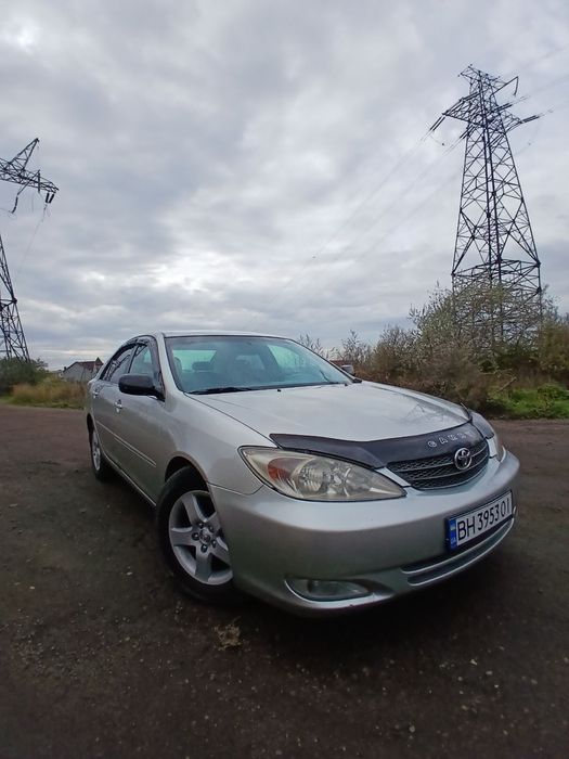 Продам Тоета Камри 30