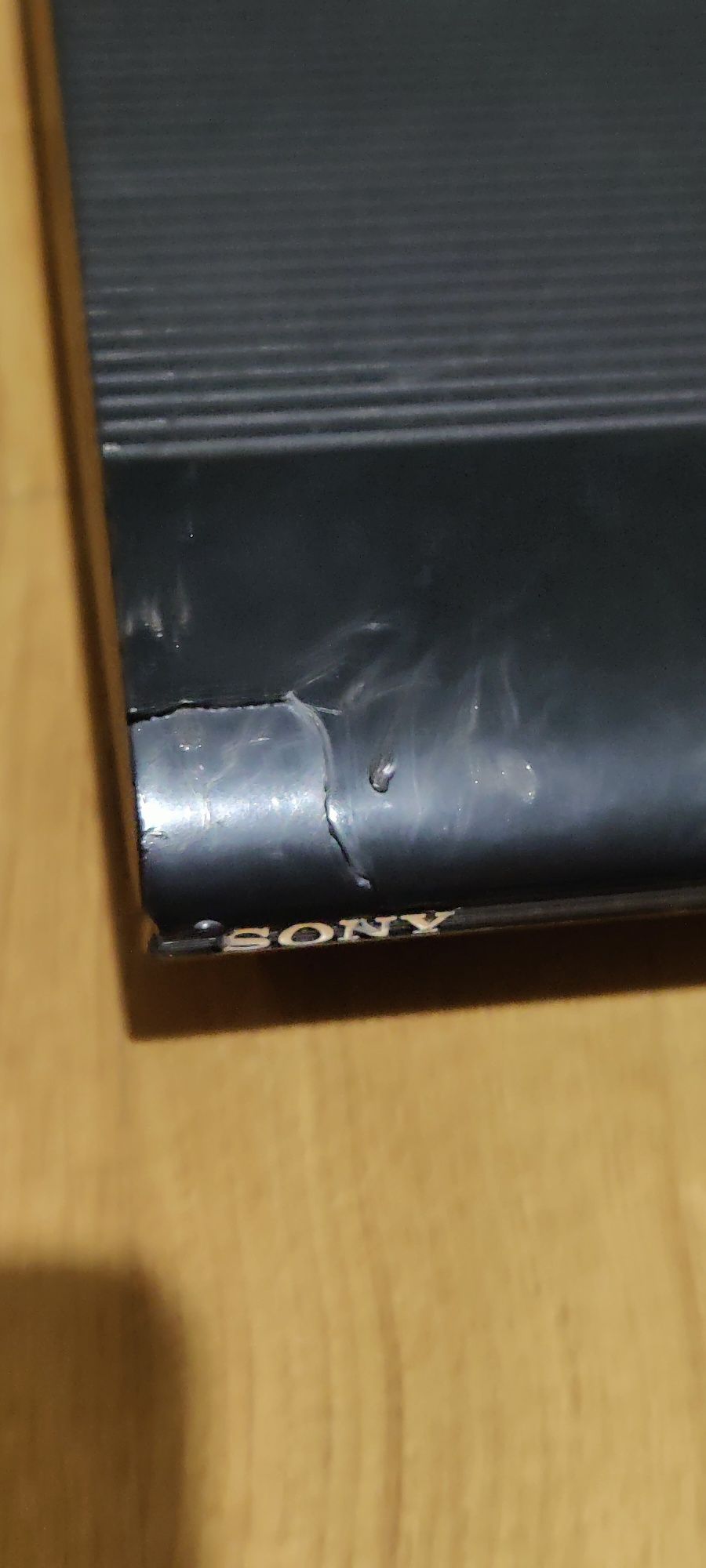 Sony PlayStation 3 syper slim