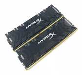 KHX3200C16D4/8GX DDR4 2x8gb (16gb) SR 3200mhz 16cl