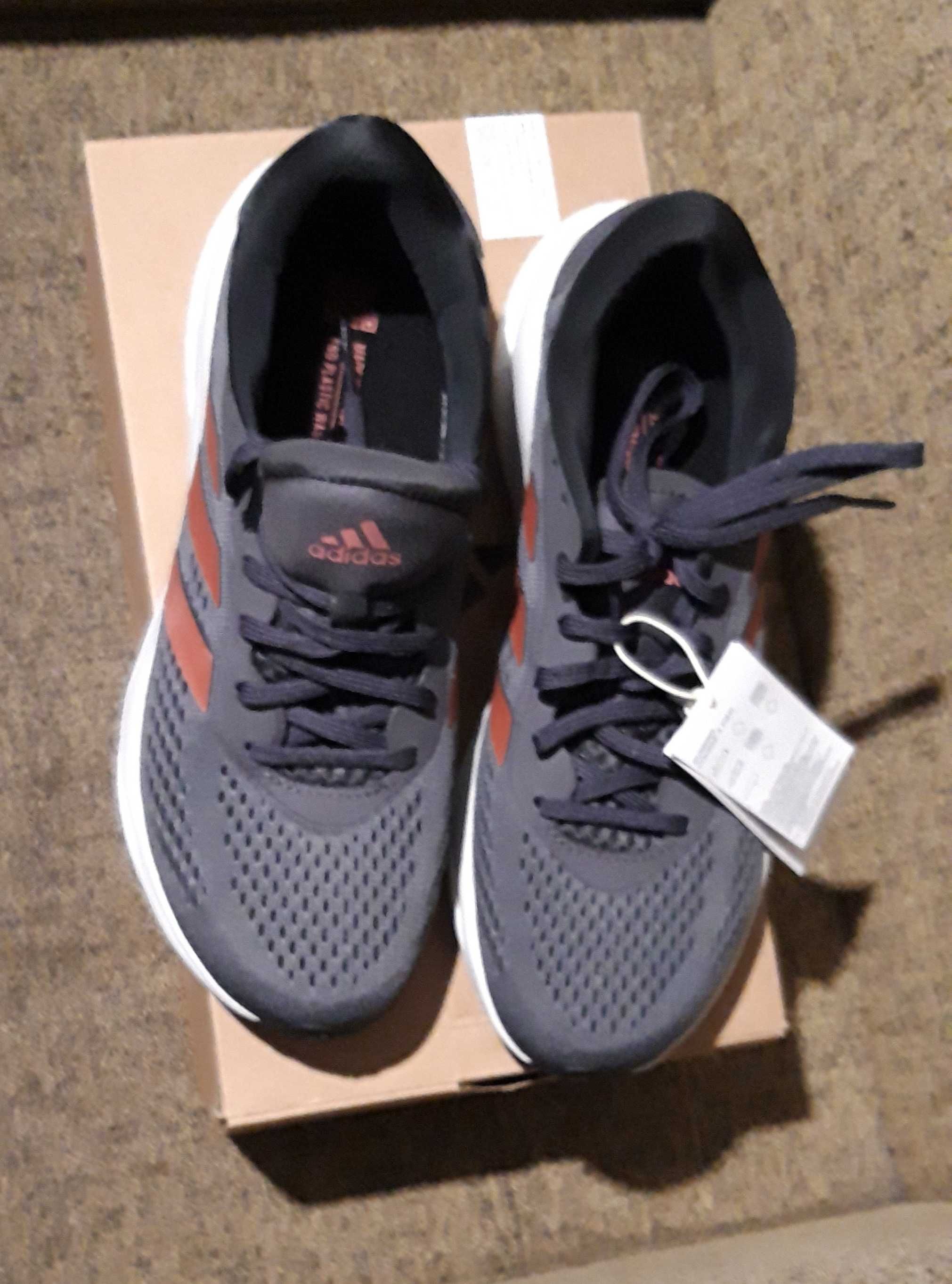 Sapatilhas corrida running ADIDAS - Artigo NOVO
