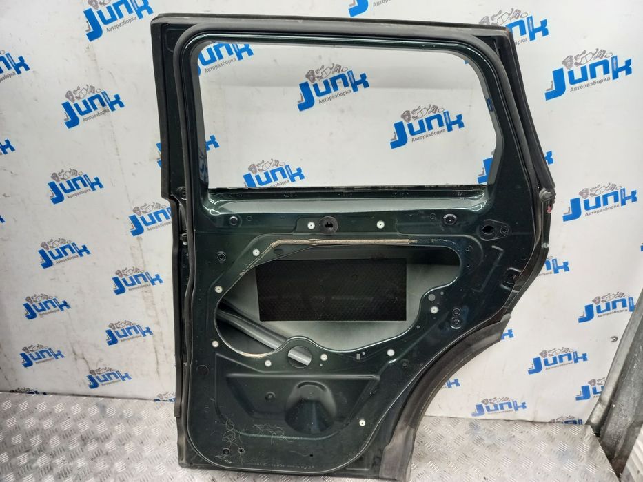 Дверь задняя правая LR028556 для Land Rover Range Rover Evoque 2011-20