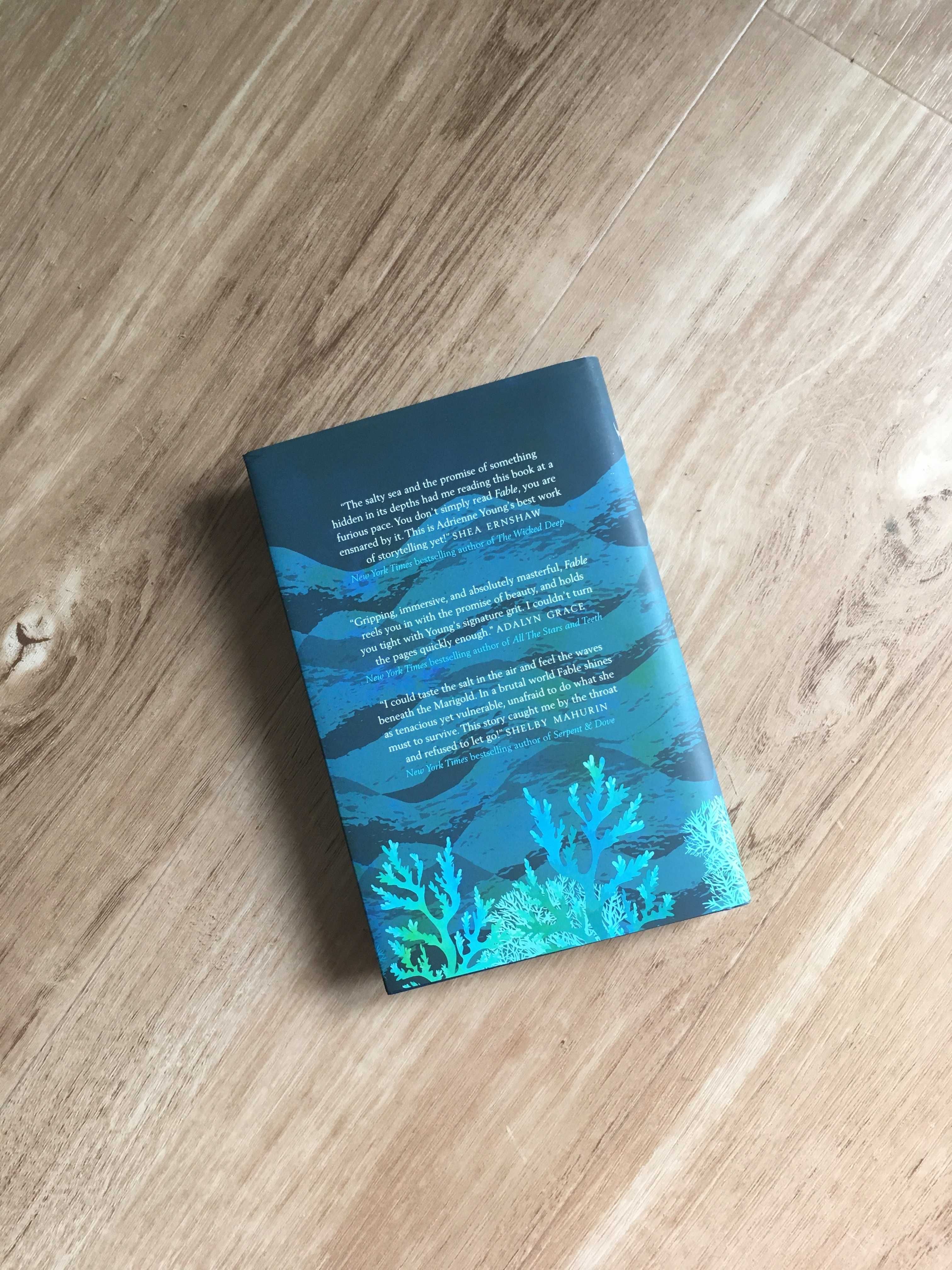Fable edição exclusiva Fairyloot
