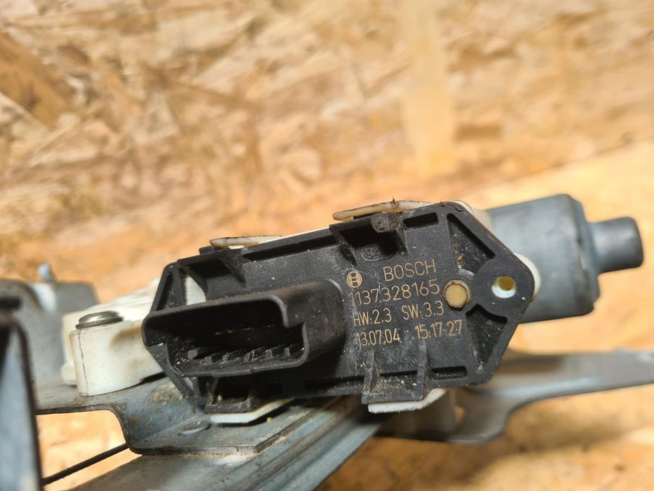 Elevador vidros trás direito CITROËN C4 I (LC_)