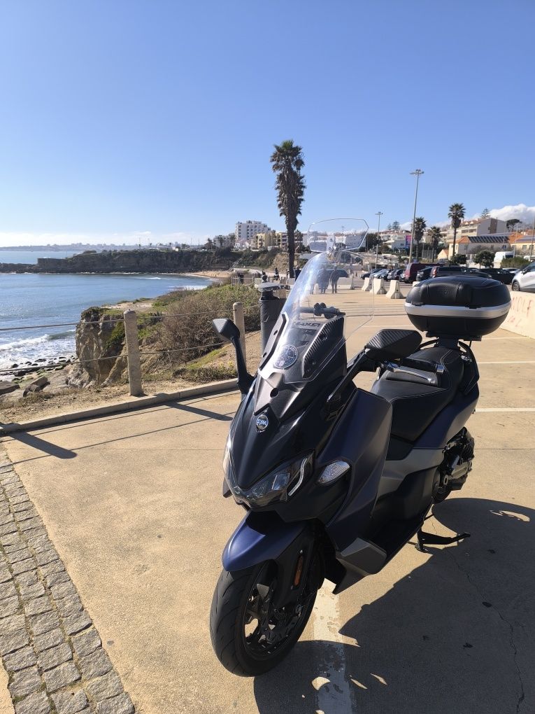 Maxsym TL_500 Usada.
