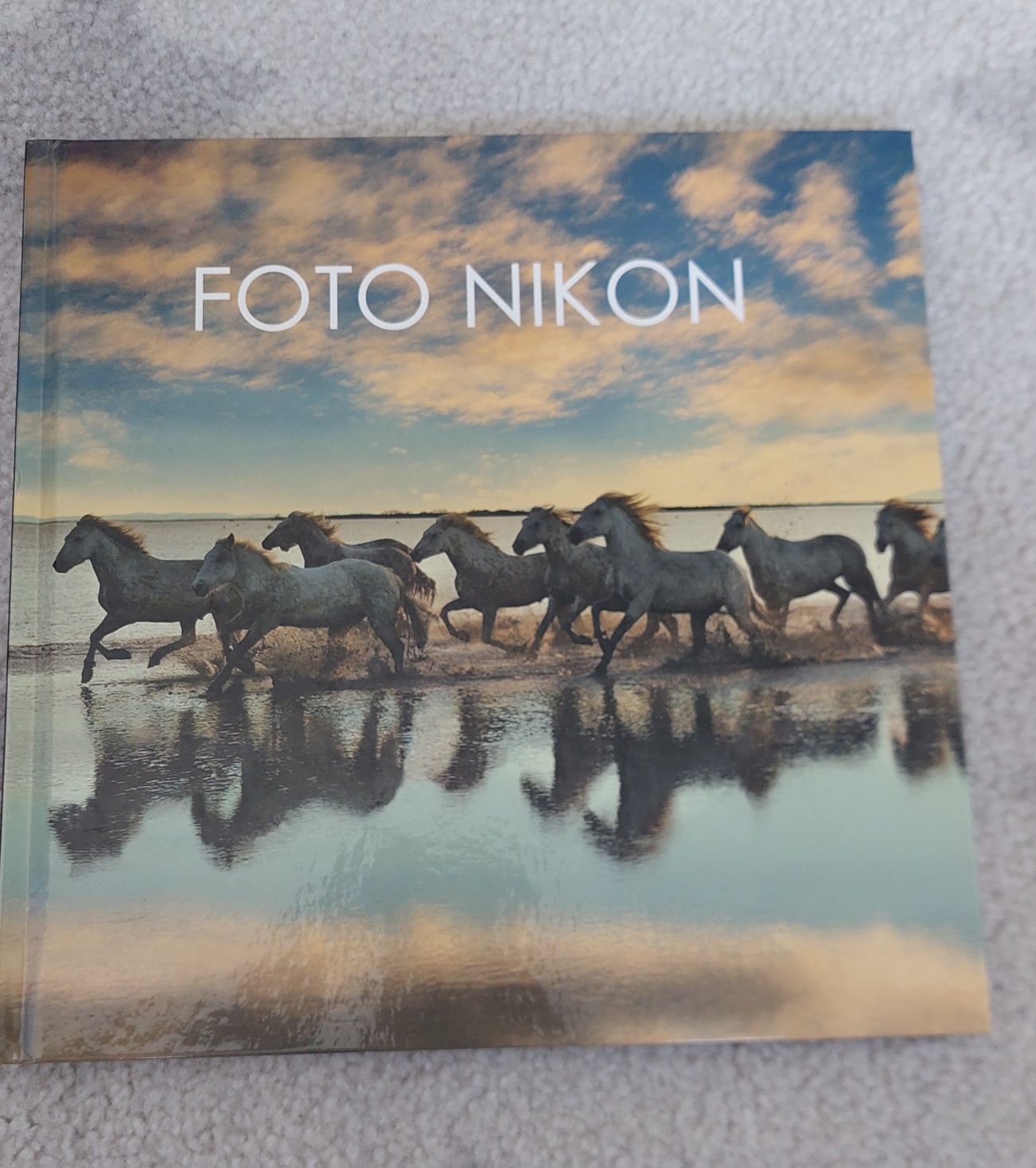 Foto Nikon - Livro Fotografia