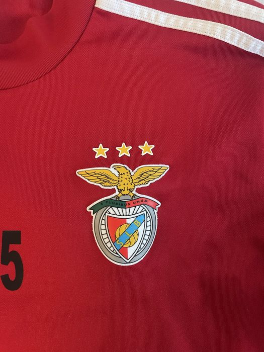 Camisola Treino Benfica